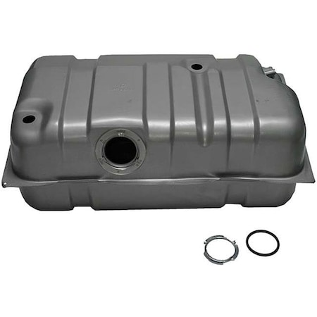 Dorman Dorman D18-576656 Steel Fuel Tank D18-576656